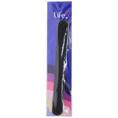 LIXA PARA UNHAS LIFE B RETA PRETA - comprar online