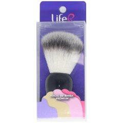 PINCEL DE BARBA LIFE B PREMIUM - comprar online