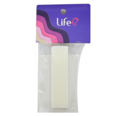 LIXA PARA AS UNHAS LIFE B BLOCO MODELADOR - comprar online