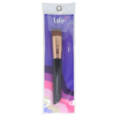 PINCEL PARA MAQUIAGEM LIFE B BASE LÍQUIDA - comprar online