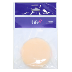 ESPONJA FACIAL LIFE B PUFF PARA PÓ COMPACTO - comprar online