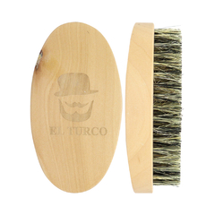 ESCOVA PARA BARBA LIFE B OVAL