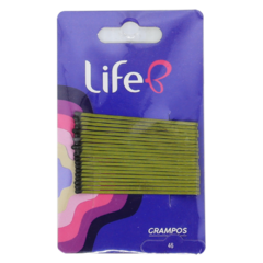 GRAMPO LIFE B GRANDE LOIRO 6 CM C/20 - comprar online