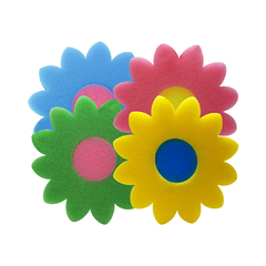 ESPONJA PARA BANHO LIFE B FLOR - comprar online