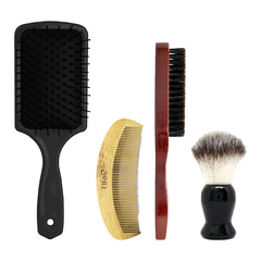 KIT PRESENTE DIA DOS PAIS BARBA E CABELO LIFE B - loja online