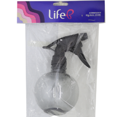 BORRIFADOR LIFE B BOLINHA 250 ML - comprar online