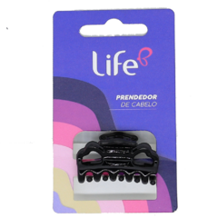 PIRANHA LIFE B BORBOLETA PRETA PEQUENA 4 CM - comprar online