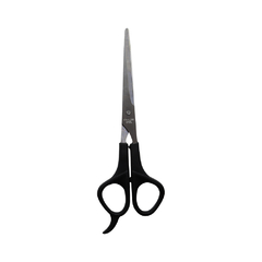 TESOURA PARA CABELO E BARBA 6,5" 16,5 CM