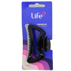 PIRANHA LIFE B ARCO PRETA MÉDIA 8,5 CM - comprar online