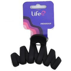 PIRANHA LIFE B OSTRA PRETA GRANDE 8.5 CM - comprar online