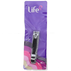 CORTADOR DE UNHAS LIFE B PÉS - comprar online