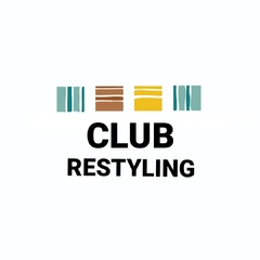 Banner de la categoría CLUB RESTYLING