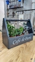 CAJA CON MANIJA Cafe de París