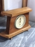 RELOJ ANTIGUO DE MADERA - comprar online