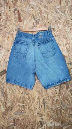 Imagem do Shorts Jeans Blue Jeans - M