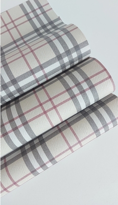 LONITA BURBERRY 25x40