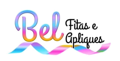 Bel Fitas e apliques