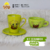 Kit ceramica Baby Yoda - comprar online