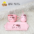 Kit ceramica Hello Kitty (rosa) - comprar online