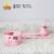 Kit ceramica Hello Kitty (rosa) - Limate