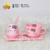 Kit ceramica Hello Kitty (rosa) - tienda online