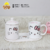 Kit ceramica Hello Kitty (blanco) - comprar online