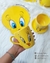 Kit desayuno merienda Tweety (Piolin) en internet