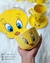 Kit desayuno merienda Tweety (Piolin)