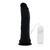 PRÓTESE COM VIBRO E VENTOSA 19X4,5CM BLACK - comprar online