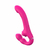 VIBRADOR STRAPLESS PARA CASAL na internet