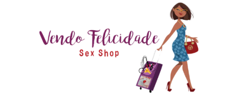 Vendo Felicidade Sex Shop