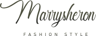 MARRYSHERON FASHION STYLE - MODA ÍNTIMA E SLEEPWEAR