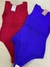 Body tricot - comprar online