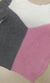 Imagem do Blusa de tricot tricolor