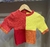 Blusa tricot colors - comprar online