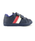 Zapatillas con Abrojo Azul - comprar online