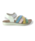 Sandalias Nena con Abrojo Multicolor - comprar online