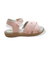 Sandalia Nena Rosa - comprar online