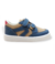 Zapatillas Varón Abrojo Azul - comprar online