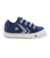 Zapatillas Varón Lona Azul - comprar online