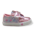 Zapatillas Beba Brillo Rosa - comprar online