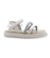 Sandalia Nena con plataforma base liviana - comprar online