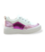 Zapatillas Nena Cordones Blanco - comprar online