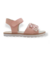 Sandalias Nena Rosa Flores - comprar online