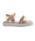 Sandalias Nena con plataforma- base liviana - comprar online