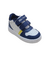 Zapatilla Blue Duck con abrojo en internet