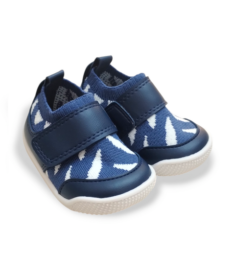 Zapatillas Niño Elastizada