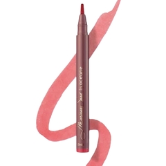 Caneta Batom Rose Mariana Saad By Océane - Tinted Pen Rose My Lips 1,2ml - comprar online