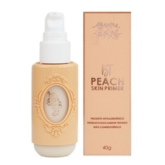 Primer Facial Bruna Tavares BT Peach Skin Primer - comprar online