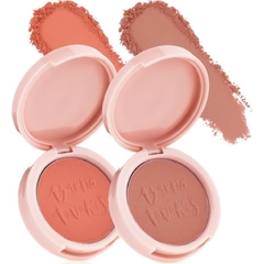 Bt Blush Color